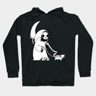 Good morning Death Hoodie